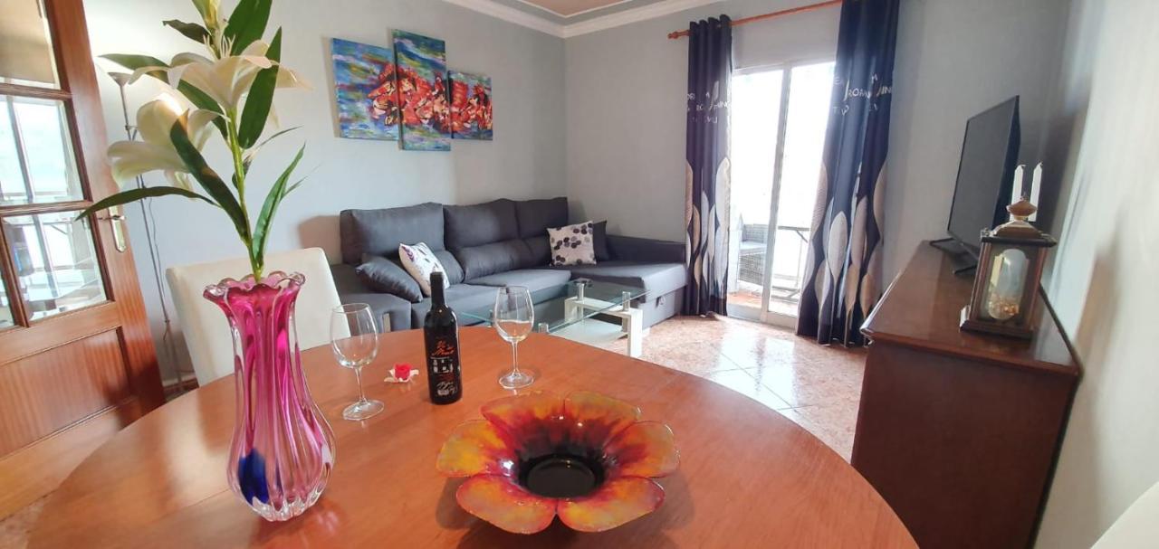 Exceptional Apartment In The Heart Of The City Tarragona Ngoại thất bức ảnh