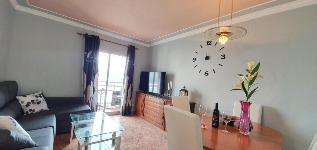 Exceptional Apartment In The Heart Of The City Tarragona Ngoại thất bức ảnh