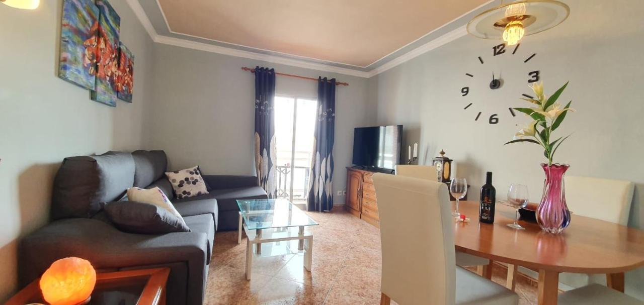 Exceptional Apartment In The Heart Of The City Tarragona Ngoại thất bức ảnh