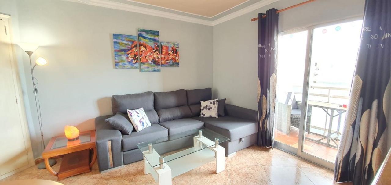Exceptional Apartment In The Heart Of The City Tarragona Ngoại thất bức ảnh