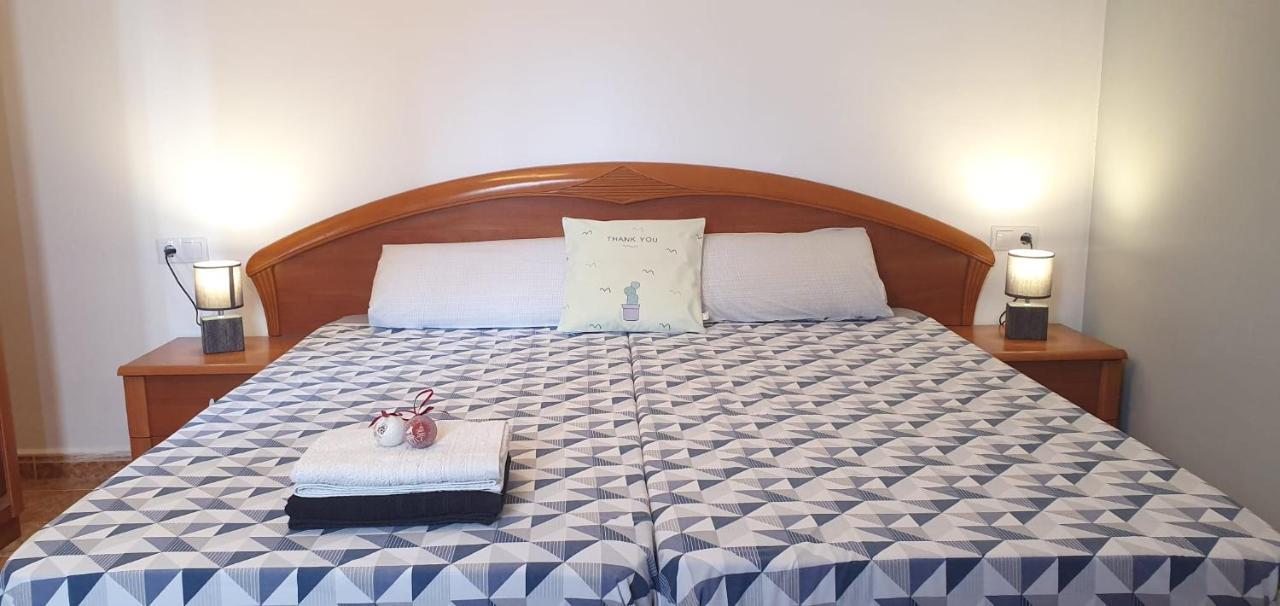 Exceptional Apartment In The Heart Of The City Tarragona Ngoại thất bức ảnh