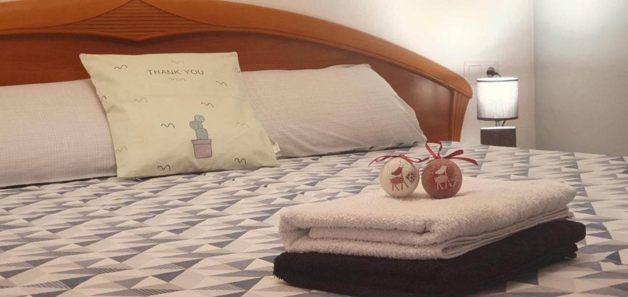 Exceptional Apartment In The Heart Of The City Tarragona Ngoại thất bức ảnh