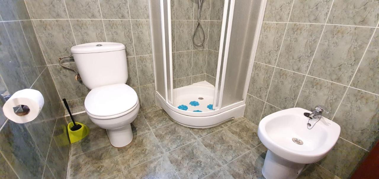 Exceptional Apartment In The Heart Of The City Tarragona Ngoại thất bức ảnh