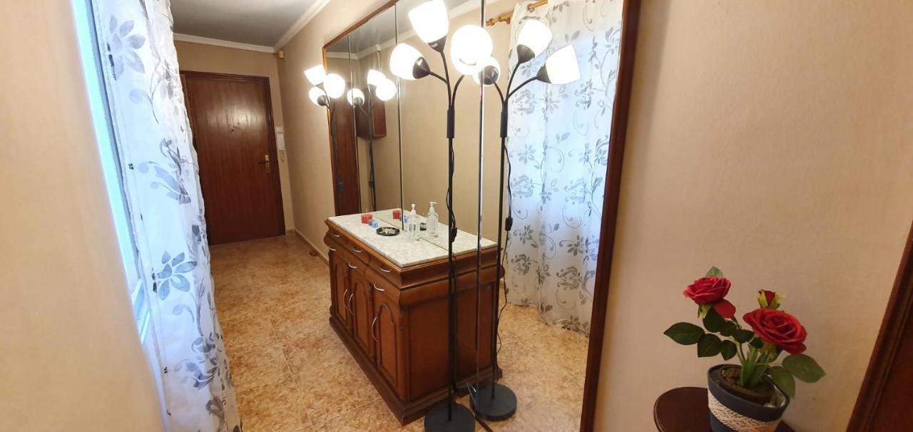 Exceptional Apartment In The Heart Of The City Tarragona Ngoại thất bức ảnh