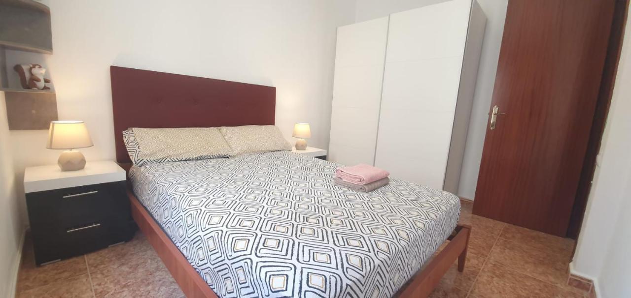 Exceptional Apartment In The Heart Of The City Tarragona Ngoại thất bức ảnh