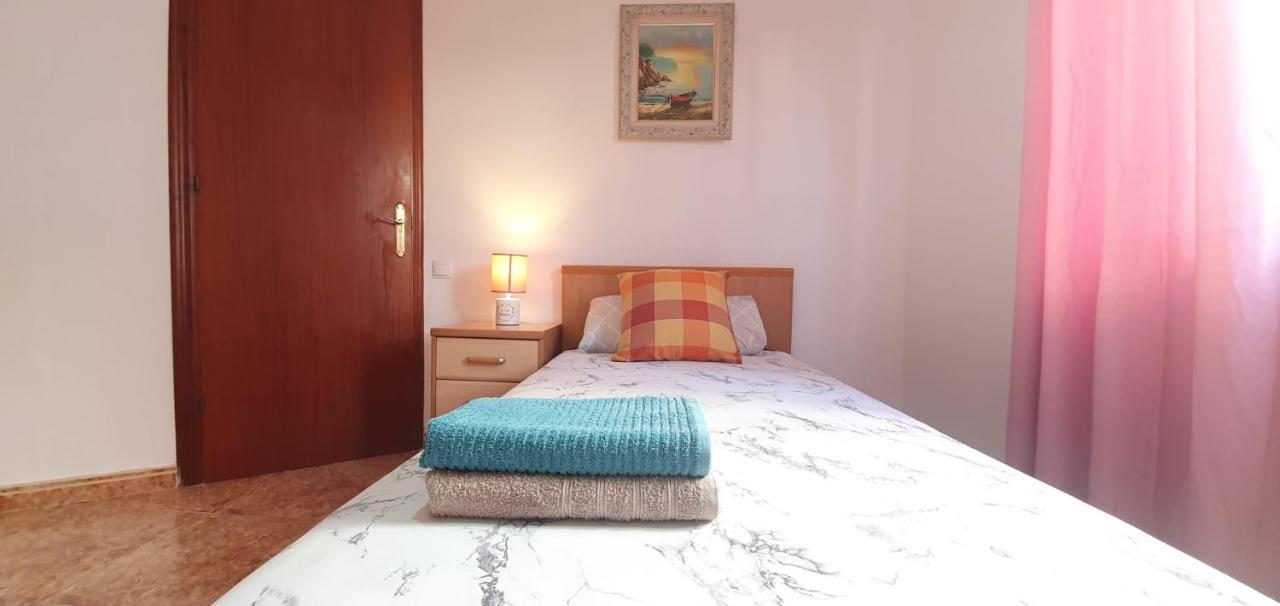 Exceptional Apartment In The Heart Of The City Tarragona Ngoại thất bức ảnh