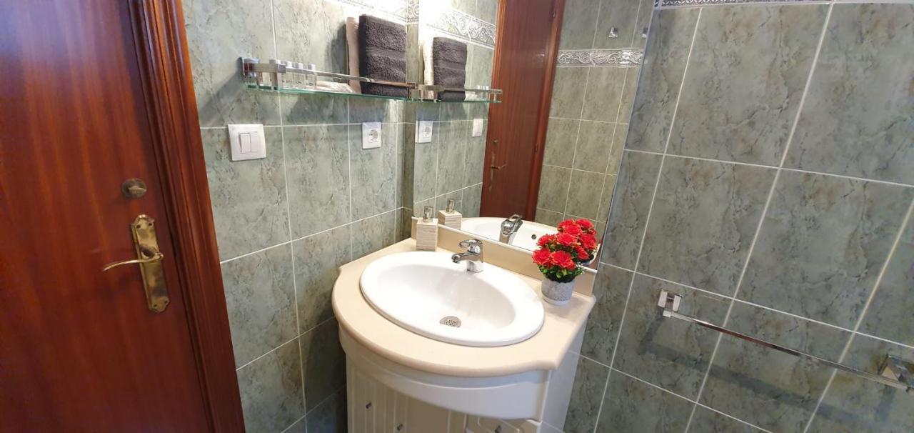 Exceptional Apartment In The Heart Of The City Tarragona Ngoại thất bức ảnh