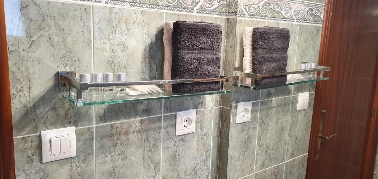 Exceptional Apartment In The Heart Of The City Tarragona Ngoại thất bức ảnh
