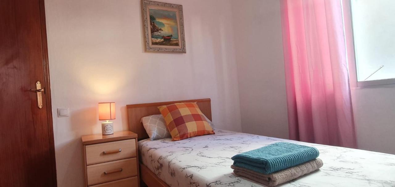 Exceptional Apartment In The Heart Of The City Tarragona Ngoại thất bức ảnh