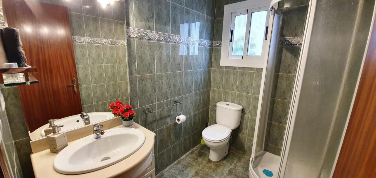 Exceptional Apartment In The Heart Of The City Tarragona Ngoại thất bức ảnh