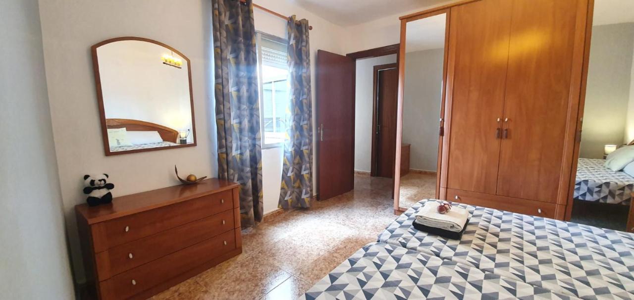 Exceptional Apartment In The Heart Of The City Tarragona Ngoại thất bức ảnh