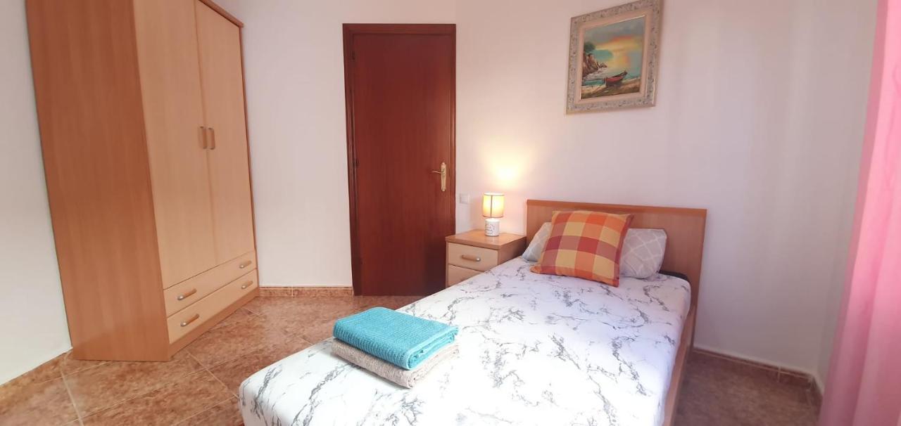 Exceptional Apartment In The Heart Of The City Tarragona Ngoại thất bức ảnh