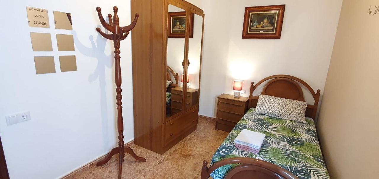 Exceptional Apartment In The Heart Of The City Tarragona Ngoại thất bức ảnh