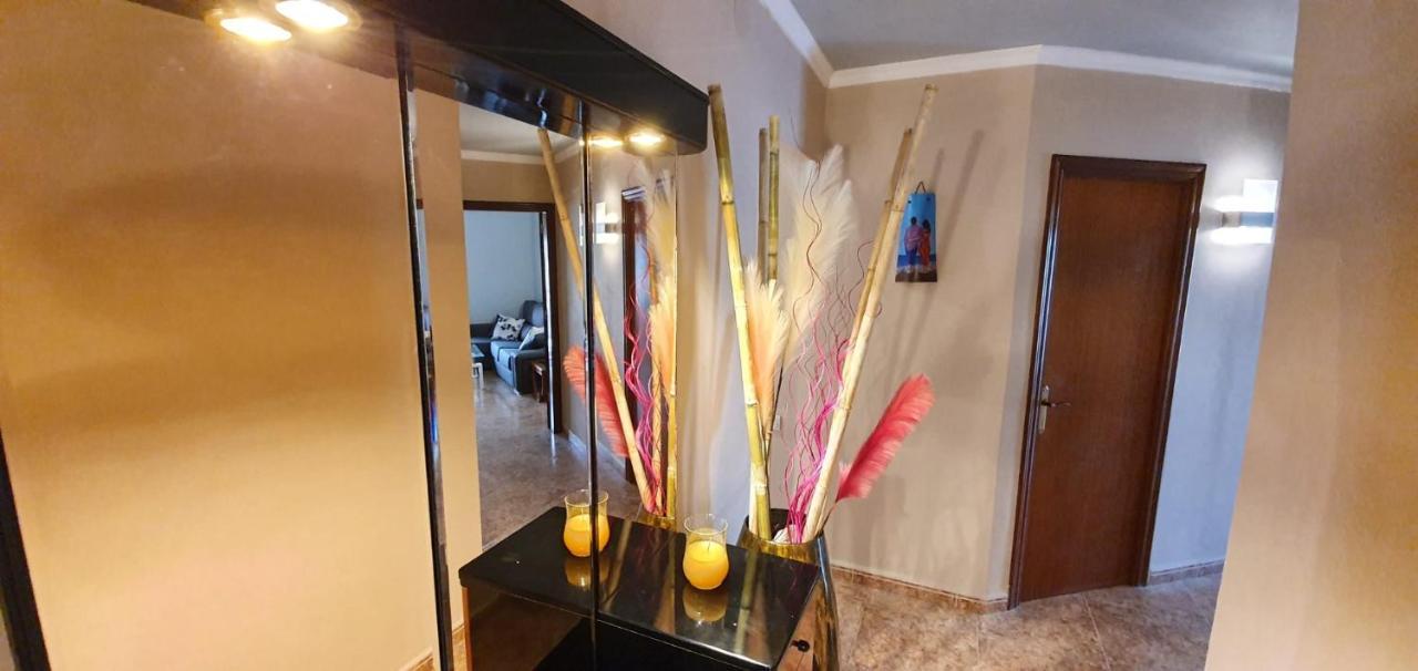 Exceptional Apartment In The Heart Of The City Tarragona Ngoại thất bức ảnh